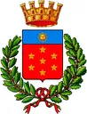 Stemma di Settimo Torinese