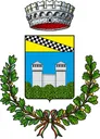 Stemma di Silvano d'Orba