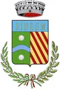 Stemma di Sinio