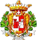 Stemma di Susa