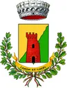 Stemma di Torrazza Piemonte