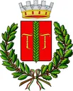 Stemma di Trezzo Tinella