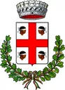 Stemma di Trofarello