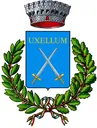 Stemma di Usseaux