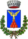 Stemma di Usseglio