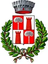 Stemma di Valloriate