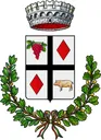 Stemma di Verrua Savoia