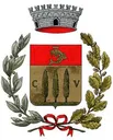 Stemma di Viale