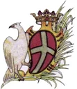 Stemma di Vicoforte