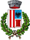 Stemma di Vicolungo