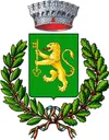 Stemma di Villa del Bosco