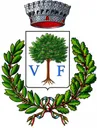 Stemma di Villafranca d'Asti