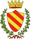 Stemma di Villafranca Piemonte