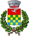 Stemma di Villanova Biellese