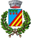 Stemma di Villar Perosa