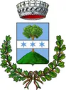 Stemma di Villareggia
