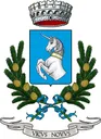 Stemma di Vinovo