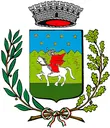 Stemma di Vocca