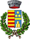 Stemma di Zubiena