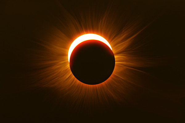 Eclissi di Sole del 12 agosto 2026: il Piemonte sarà il miglior osservatorio astronomico d'Italia