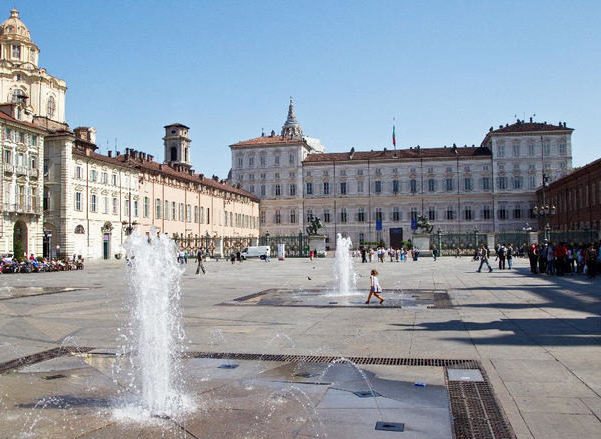 Settembre 2026 è stato il più caldo da inizio misure in Piemonte con un -65% di piogge