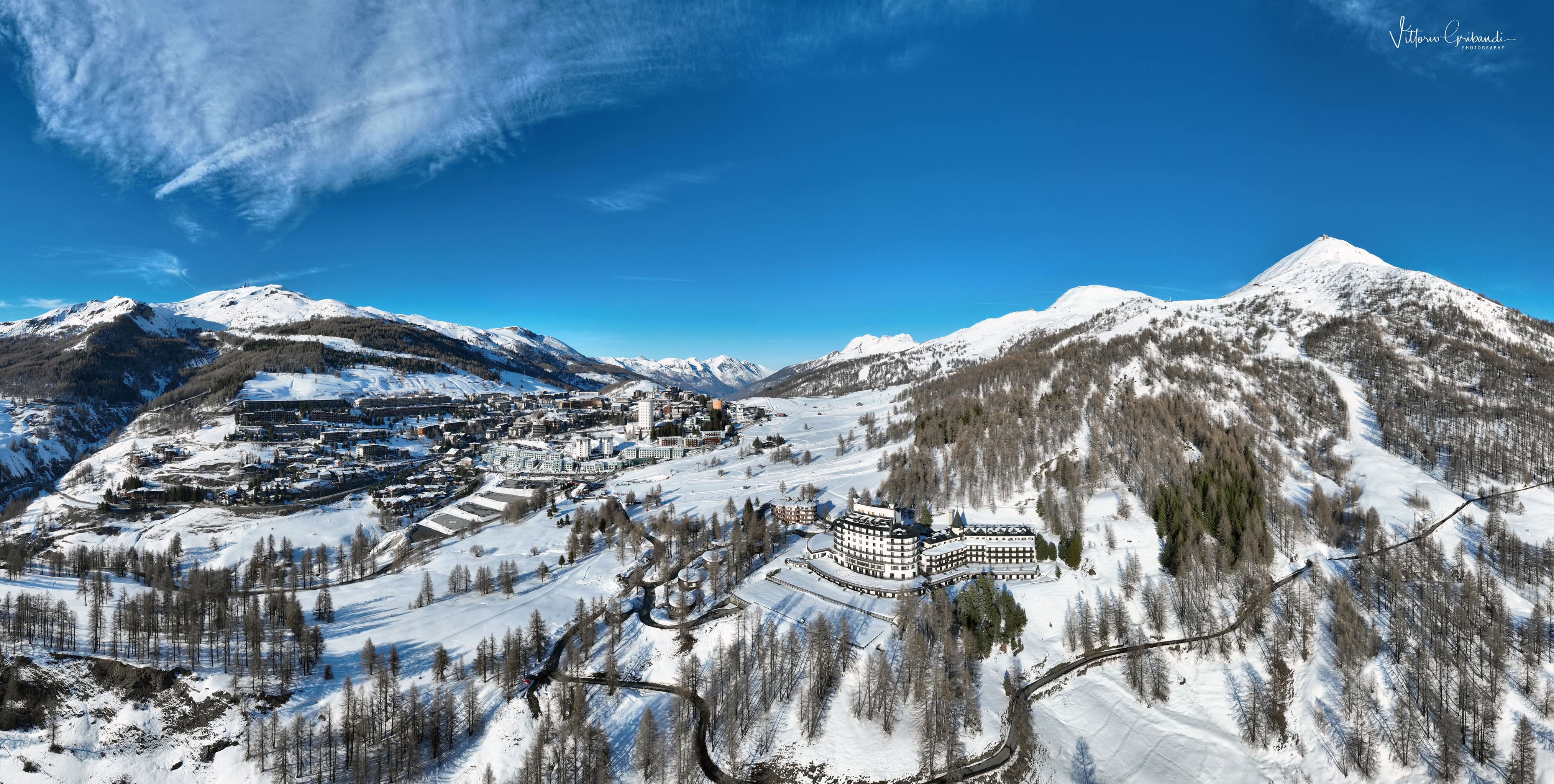 Prime brinate di stagione anche a bassa quota in Piemonte, fino a -23 °C sul Monte Rosa; dati e aggiornamenti