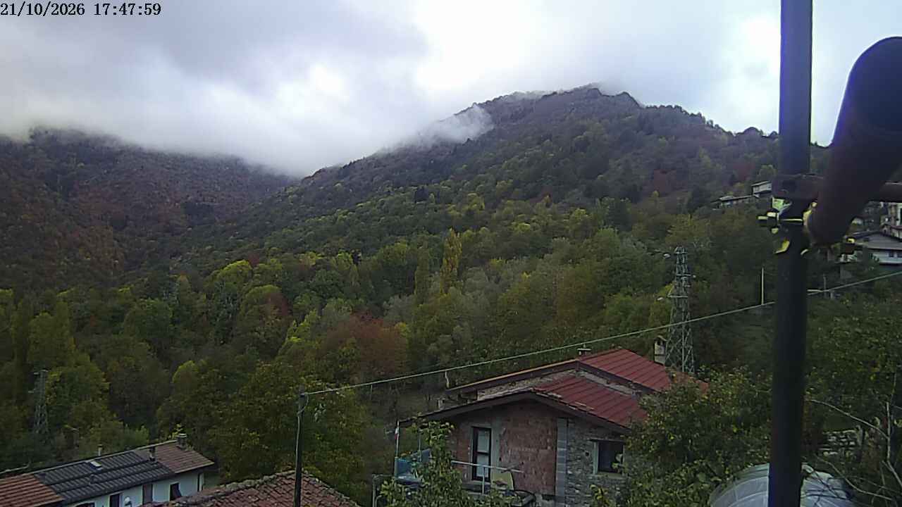 Ormea (CN) - Fraz. Chionea