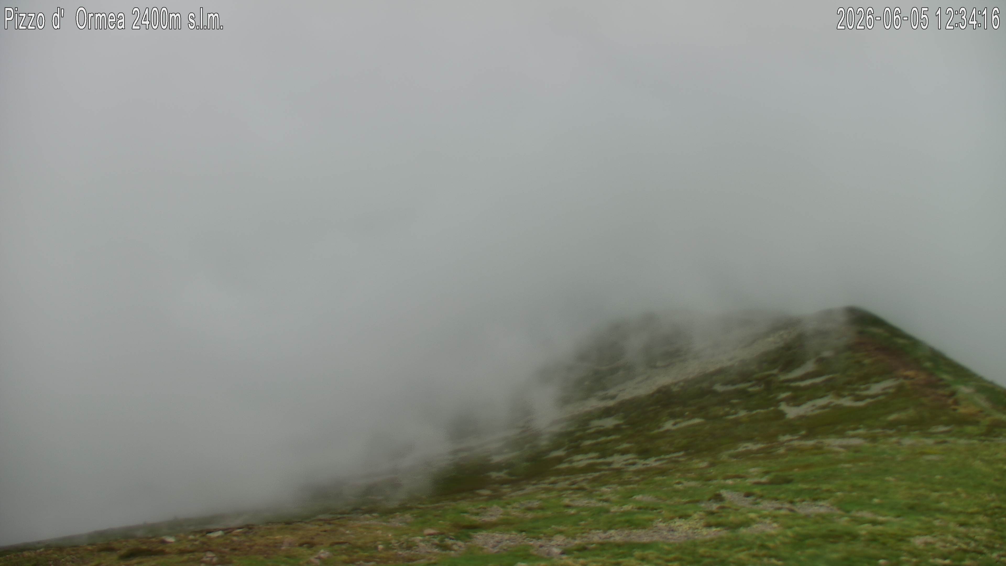 Ormea (CN) - Pizzo d'Ormea