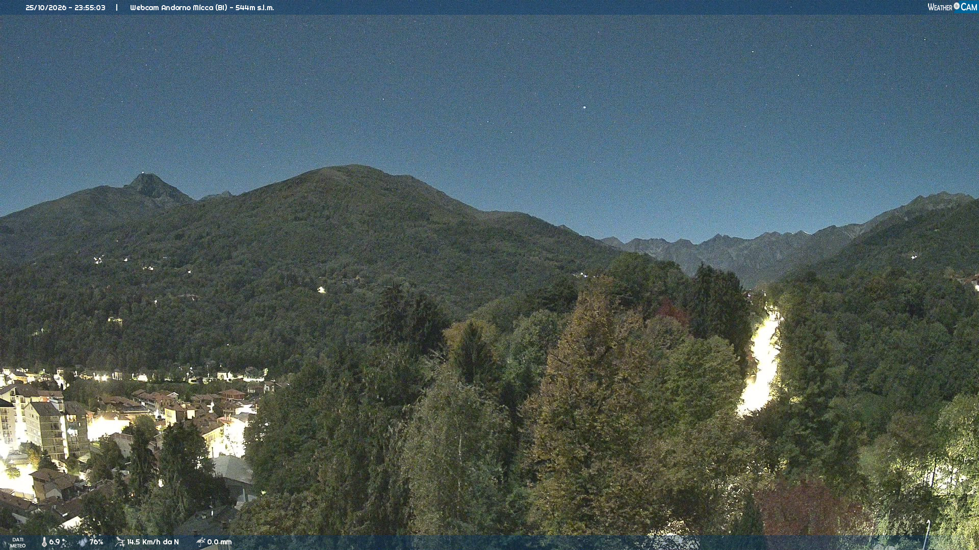 Andorno Micca (BI)