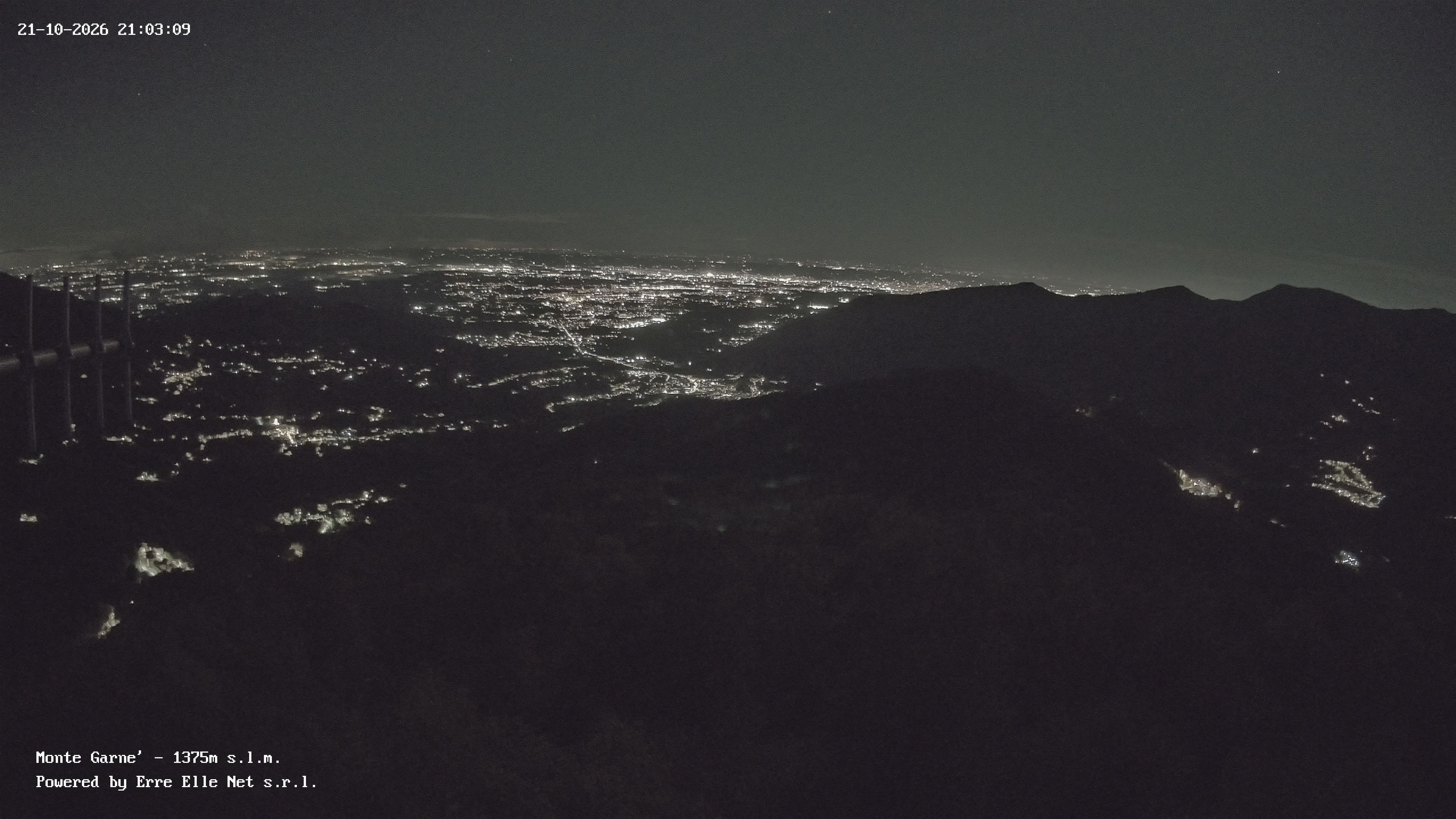 Ceres (TO) - Monte Garné