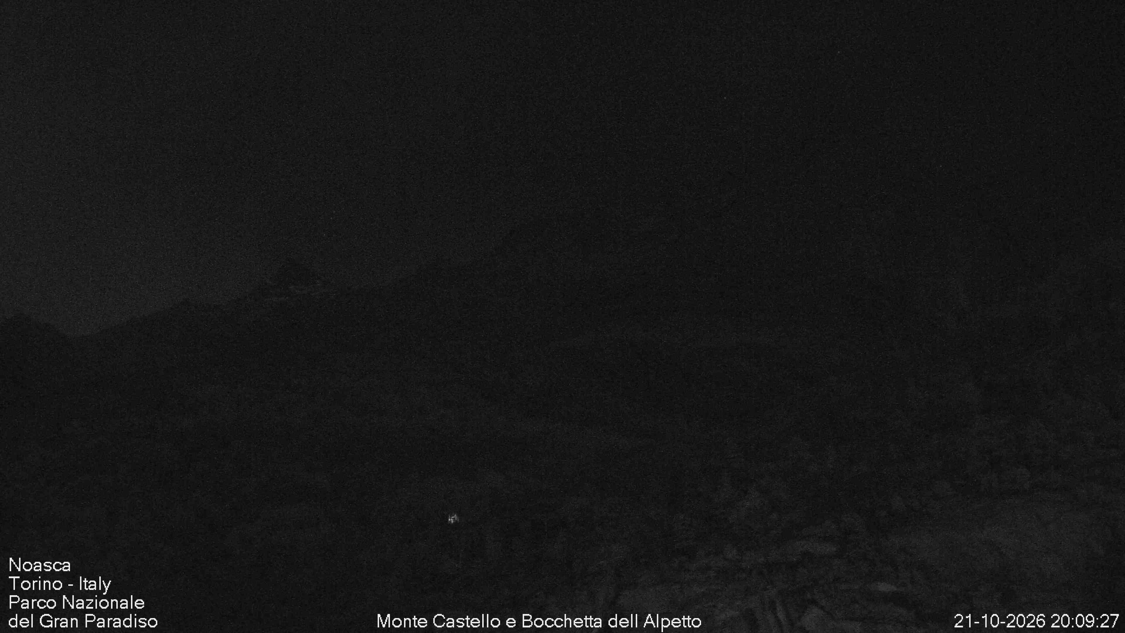 Noasca (TO) - Monte Castello e Bocchetta dell'Alpetto