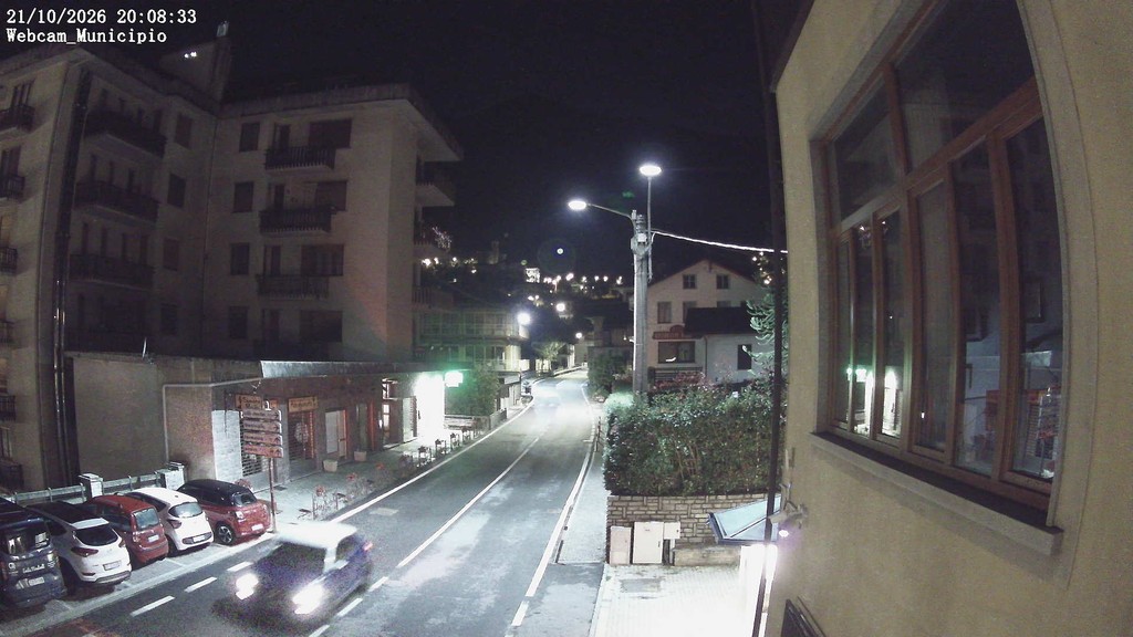 Pessinetto (TO)