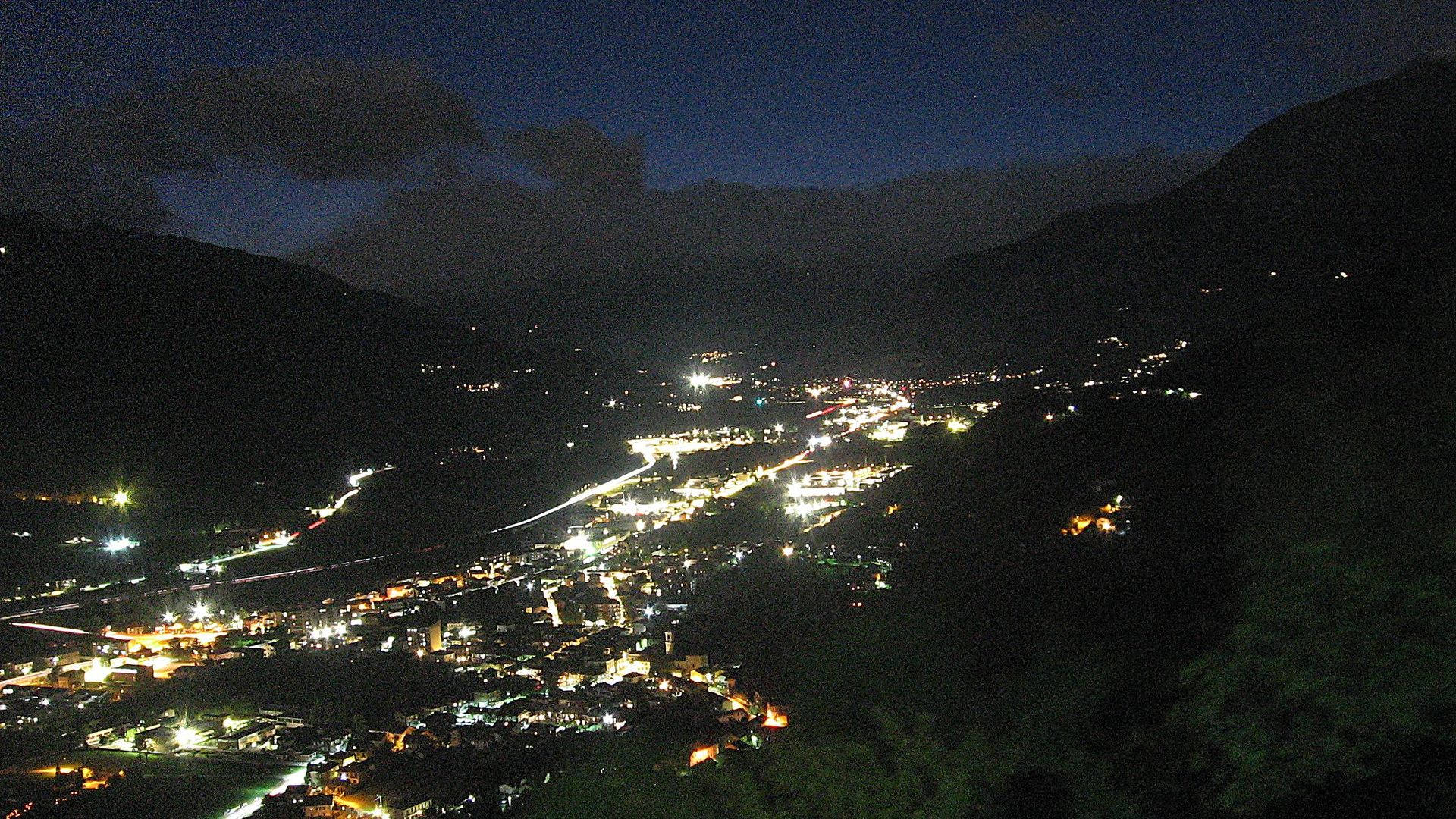 Borgone di Susa (TO)