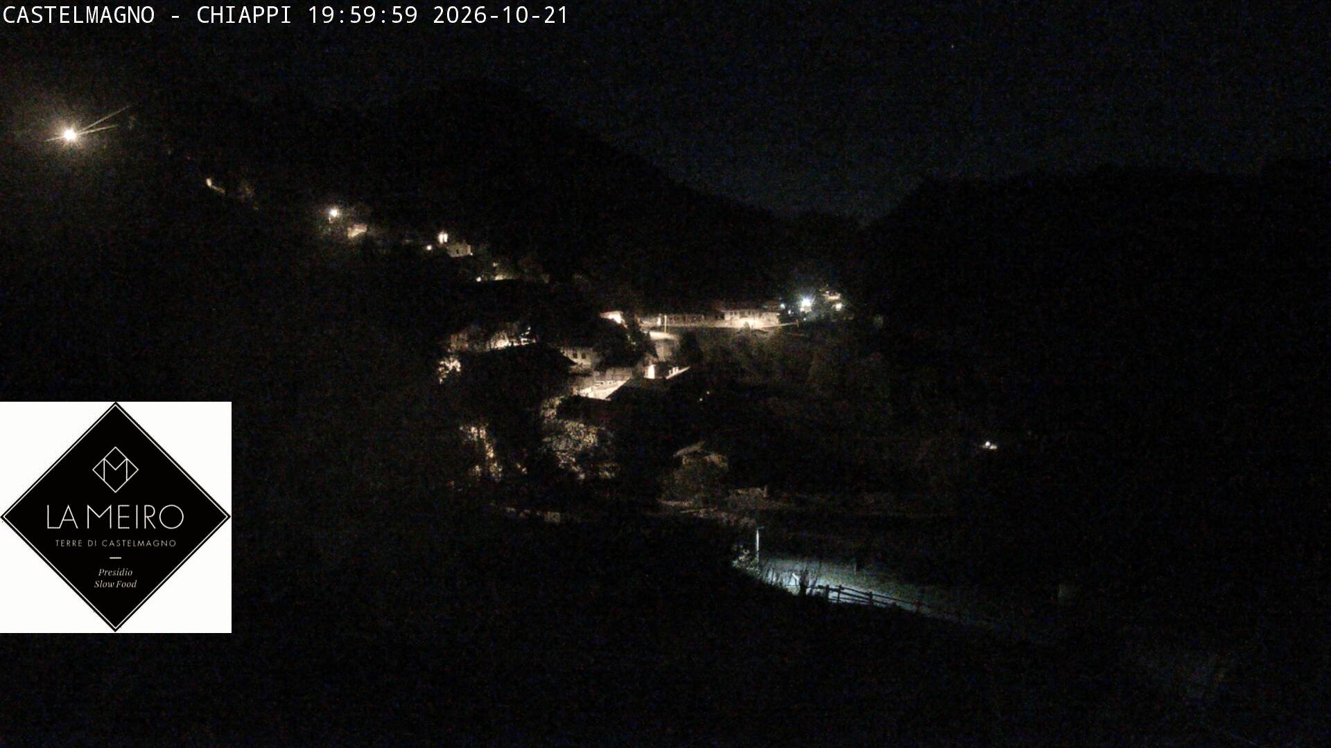 Castelmagno (CN) - Frazione Chiappi, La Meiro