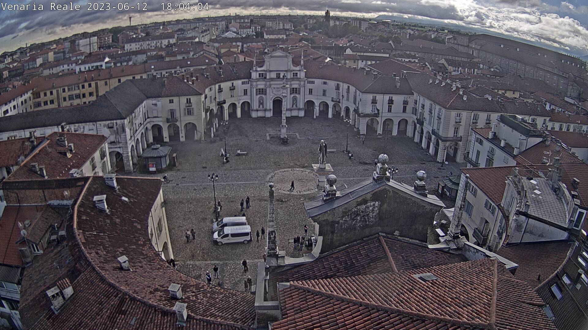 Venaria Reale (TO)