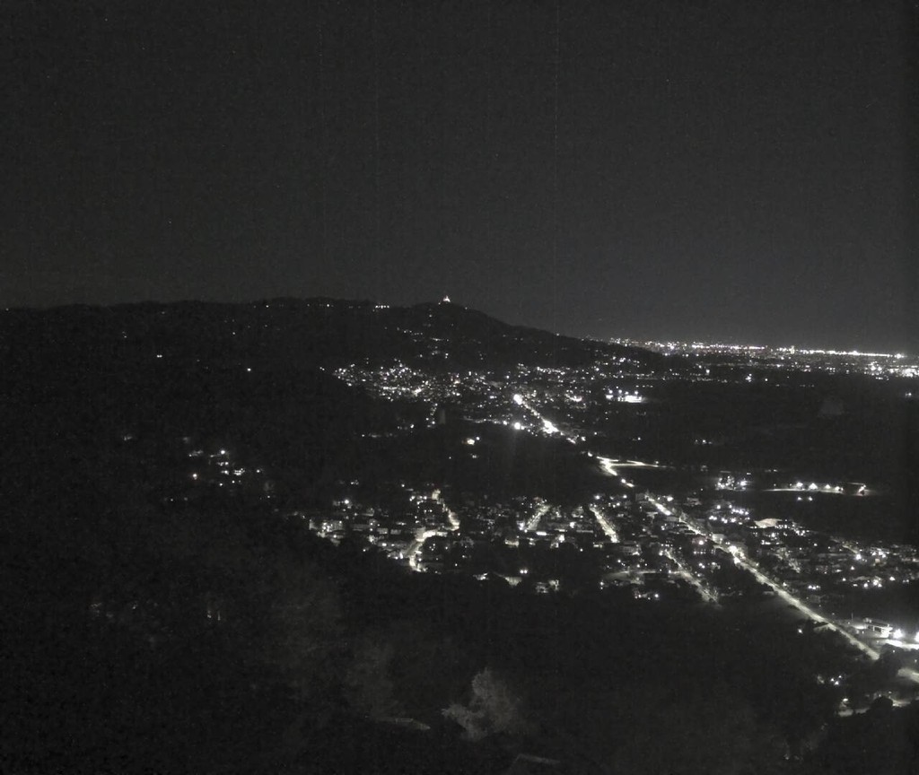 San Raffaele Cimena (TO) - Puntamento Sudovest