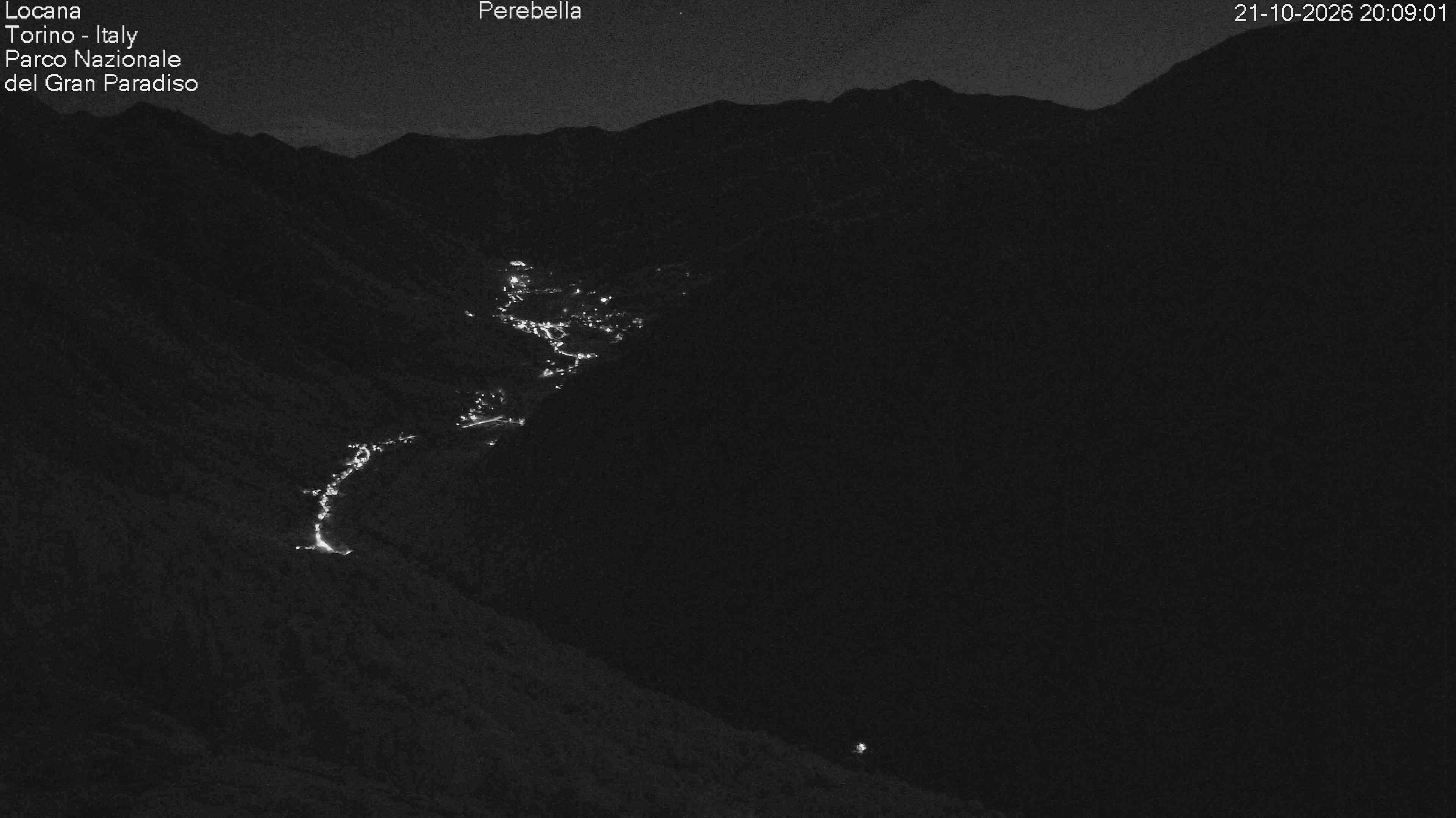 Locana (TO) - Loc. Perebella