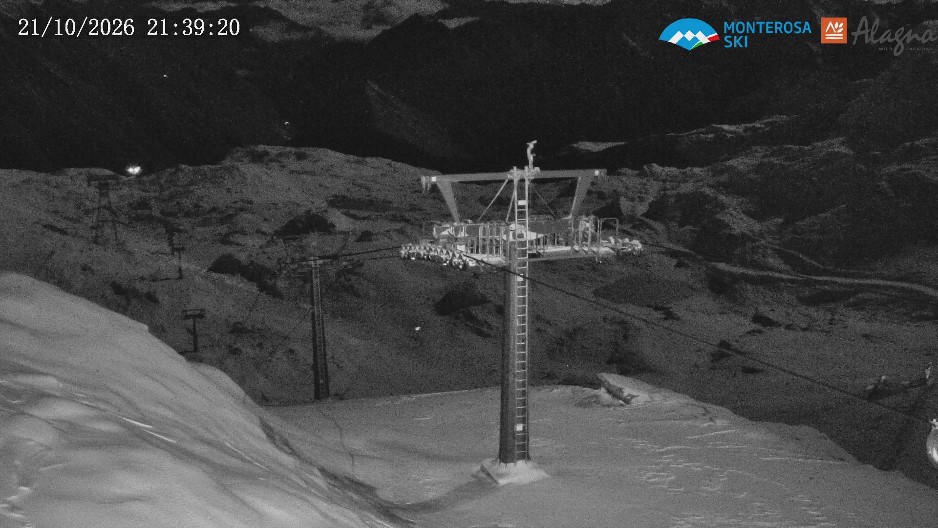 Alagna Valsesia (VC) - Altopiano di Cimalegna