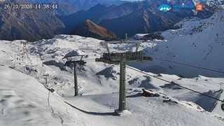 Alagna Valsesia (VC) - Altopiano di Cimalegna