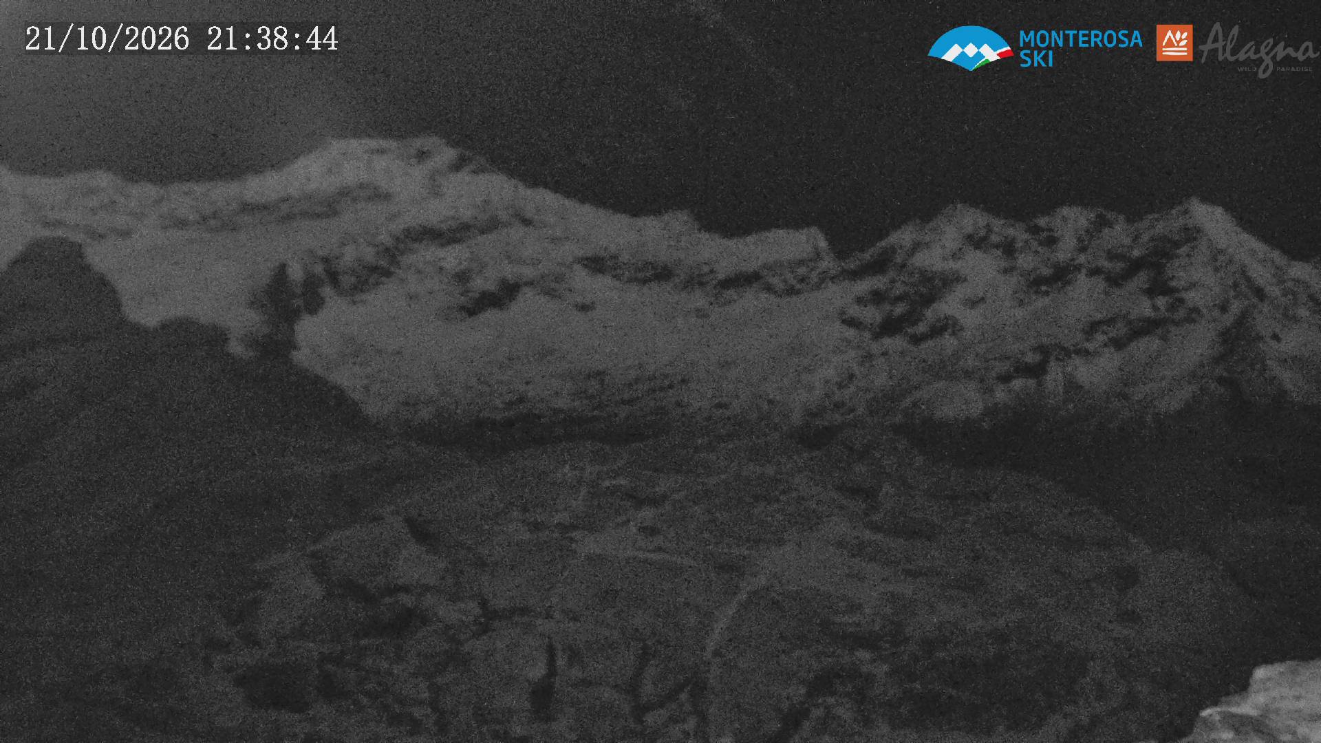 Alagna Valsesia (VC) - Punta Grober