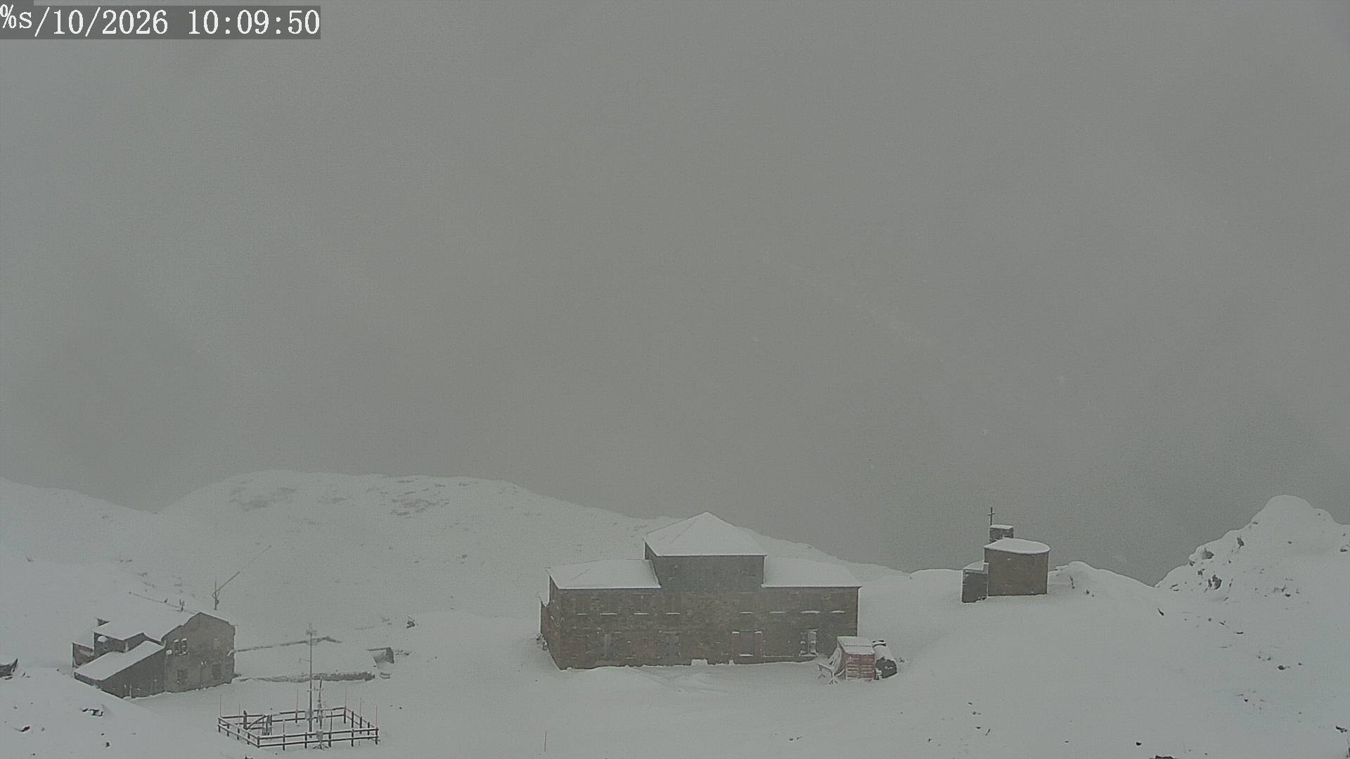 Alagna Valsesia (VC) - Istituto Scientifico Angelo Mosso