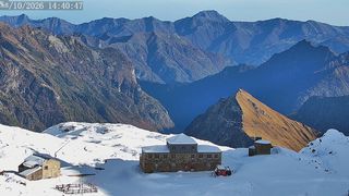 Alagna Valsesia (VC) - Istituto Scientifico Angelo Mosso