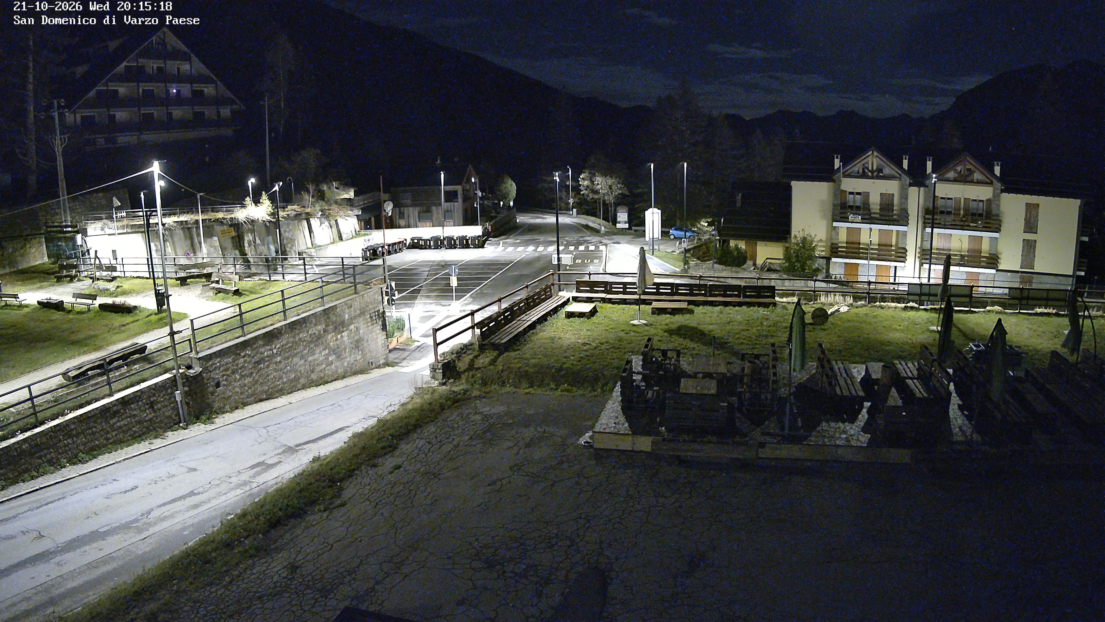San Domenico Varzo (VB)