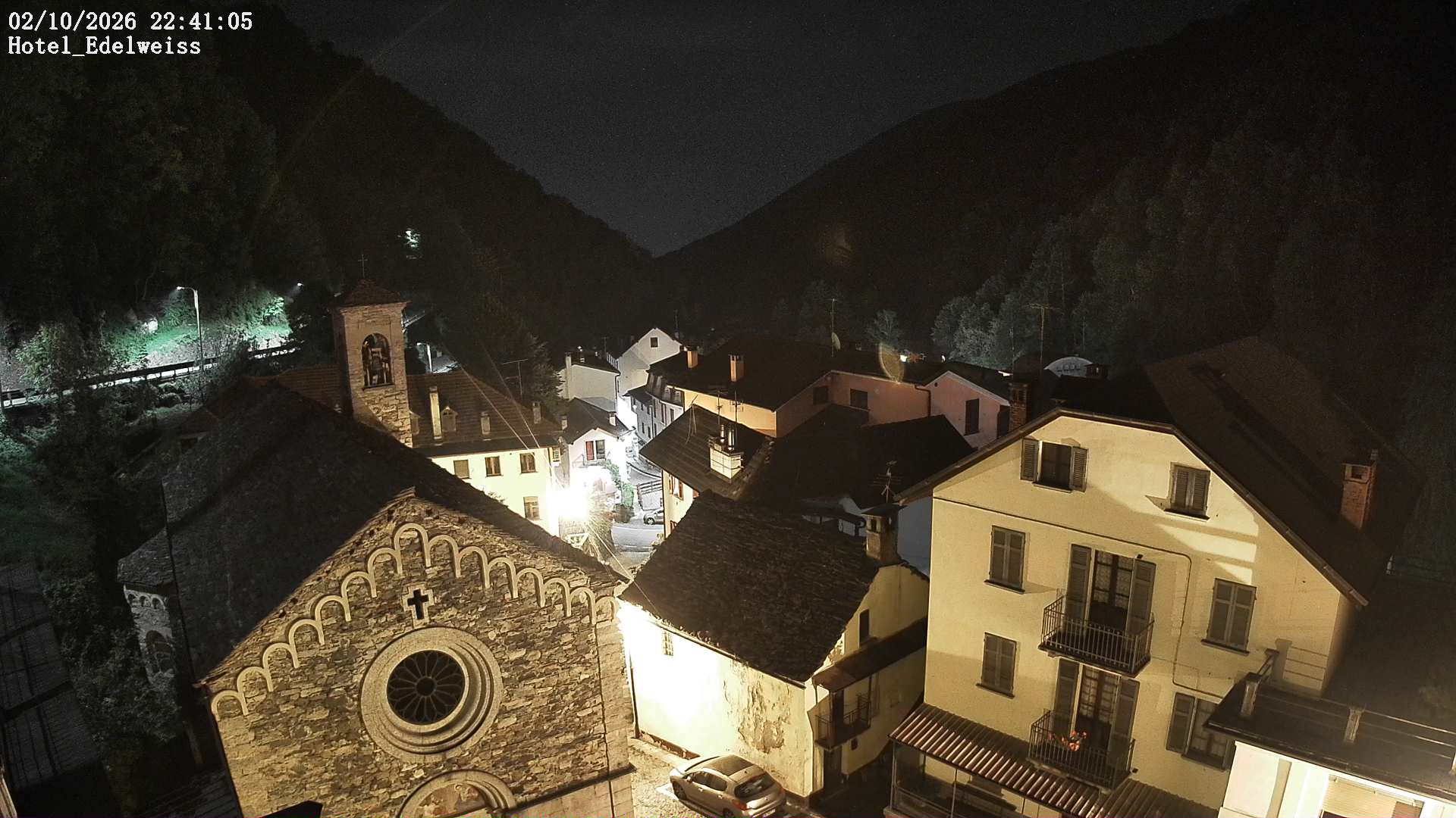 Bognanco Terme - Valle Bognanco (VB)