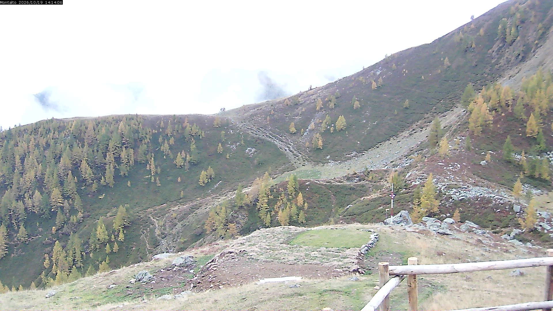 Alpe Laghetto (VB)
