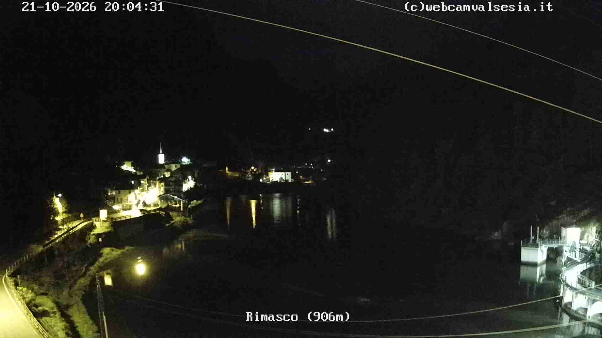 Alto Sermenza (VC) - Rimasco