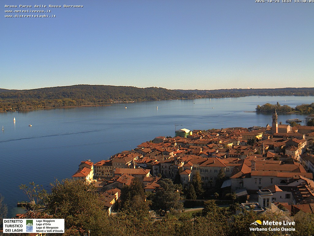 Arona (NO)