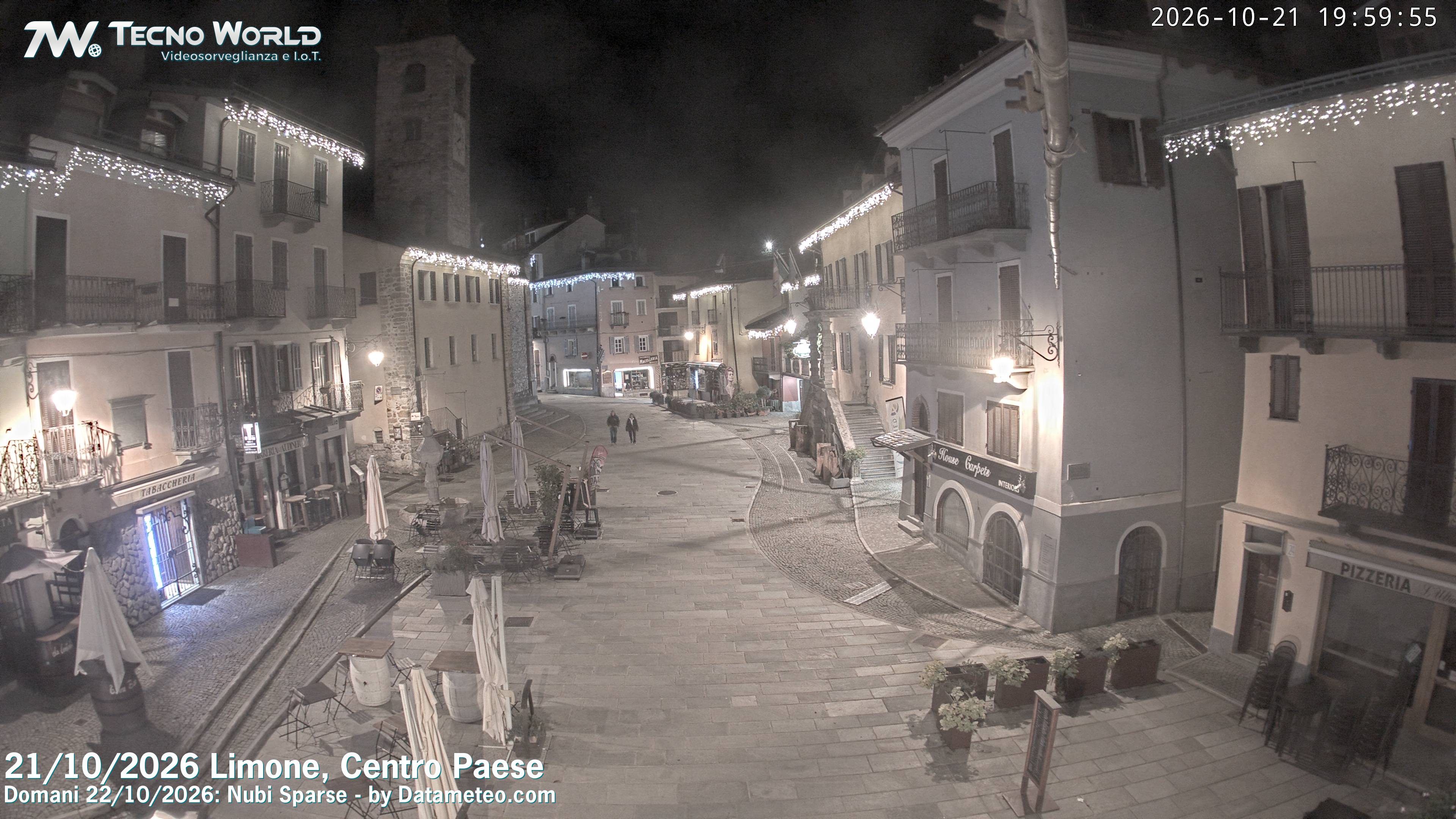 Limone Piemonte (CN) - Centro