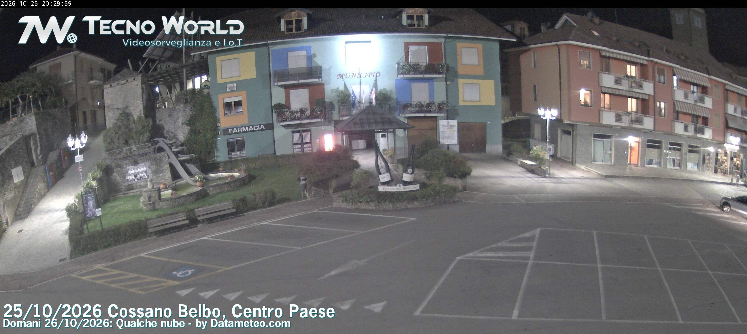 Cossano Belbo (CN) 
