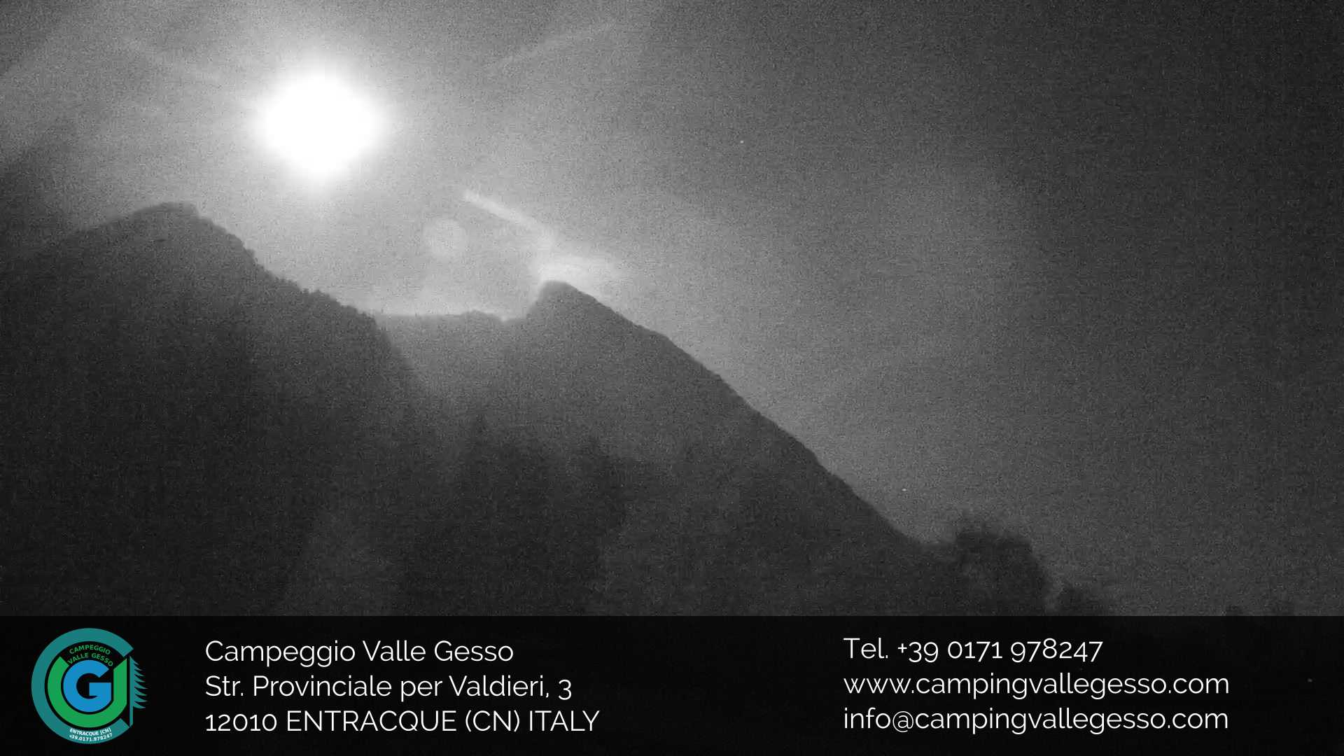 Entracque (CN) - Campeggio Valle Gesso